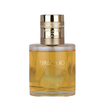 Lattafa Fire On Ice Eau de Parfum for Unisex