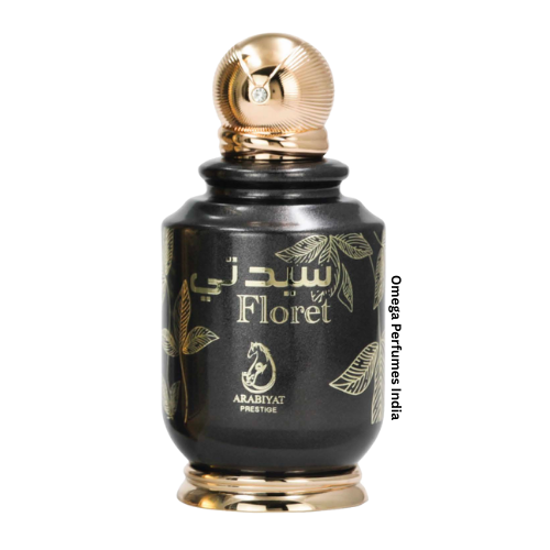 Floret by Arabiyat Prestige For Women