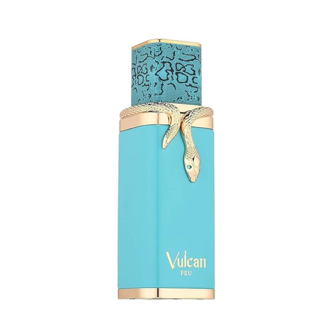 French Avenue Vulcan Feu EDP For Men