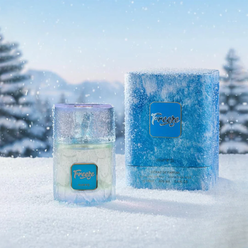 Riiffs Freeze Eau De Parfum