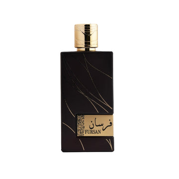 Khadlaj Fursan Brown for Men 100ml