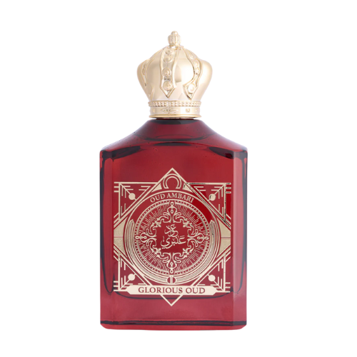 Glorious Oud Ambari Eau De Parfum by House of Perfumes