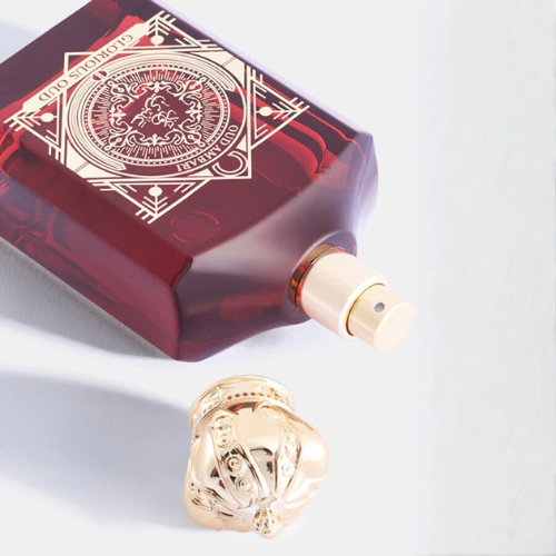 Glorious Oud Ambari Eau De Parfum by House of Perfumes