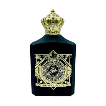 Glorious Oud Aswad Eau De Parfum by House of Perfumes