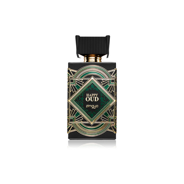 Zimaya Happy Oud EDP for Unisex