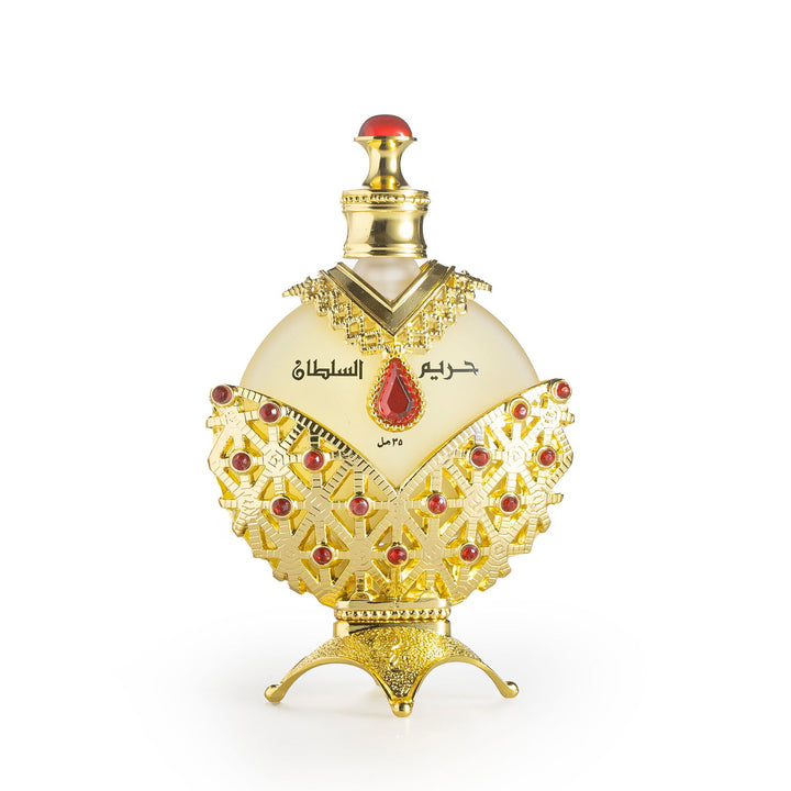 Khadlaj Hareem Al Sultan Gold 35ml