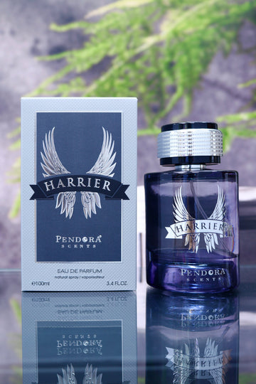 Pendora Harrier EDP For Unisex