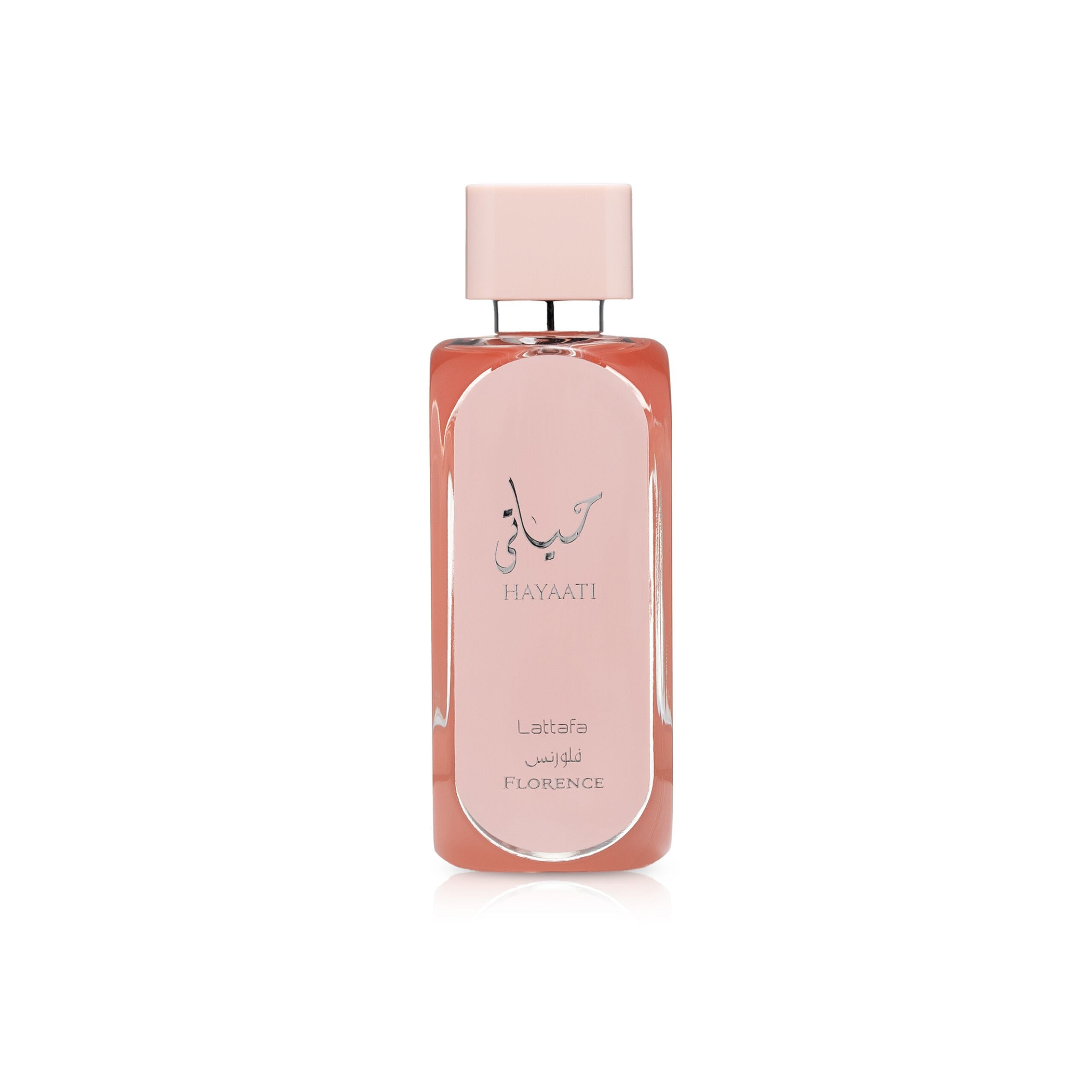 Lattafa Hayaati Florence EDP for Women