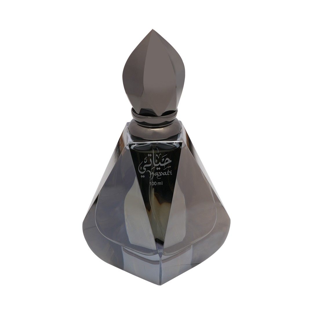 Al Haramain Hayati For Unisex