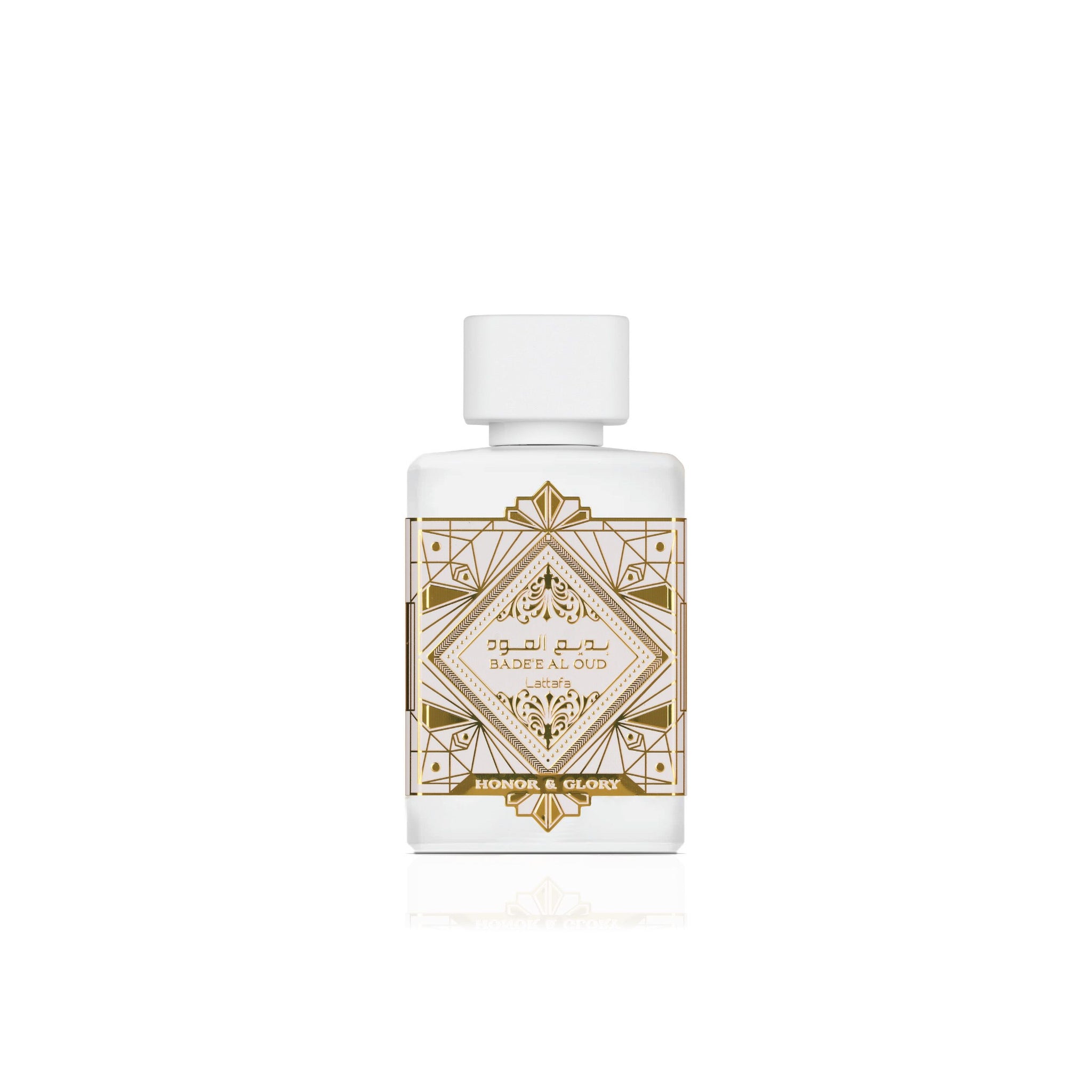 Lattafa Bade'e Al Oud Honor and Glory EDP For Women
