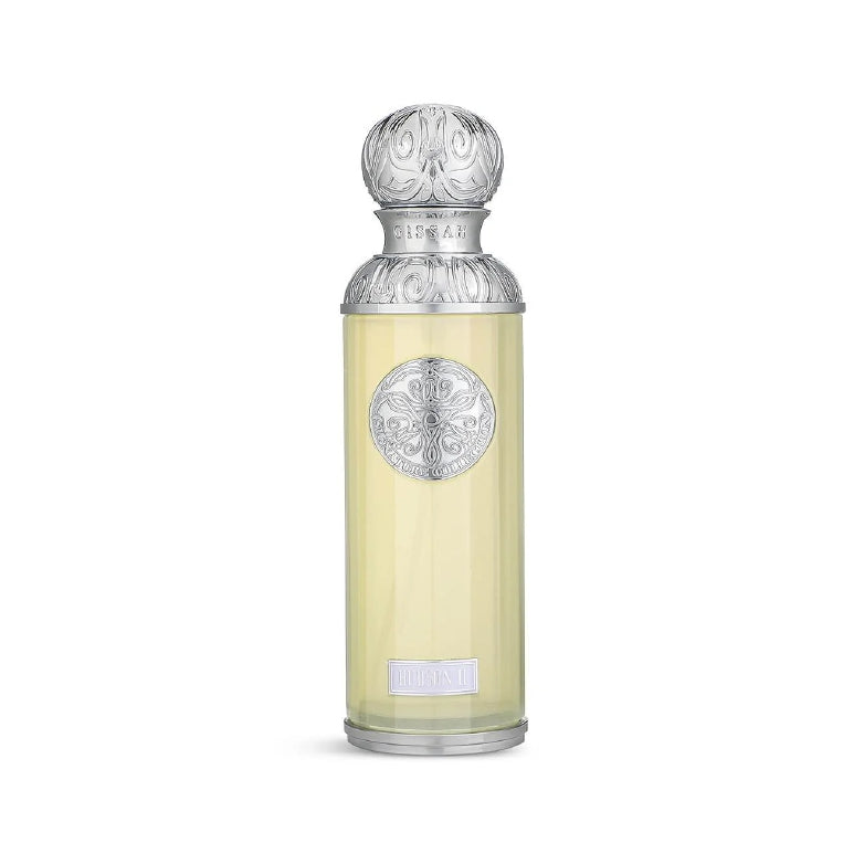 Gissah Hudson II Eau De Parfum for Unisex