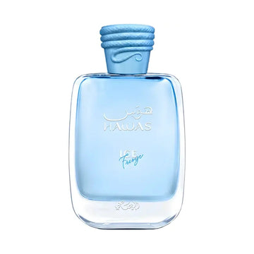 Rasasi Hawas Ice Freeze Eau De Parfum