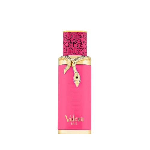 Fragrance World French Avenue Vulcan Baie Eau De Parfum 100ml For Women