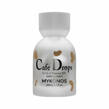 MyKonos Cafe Drops for Unisex