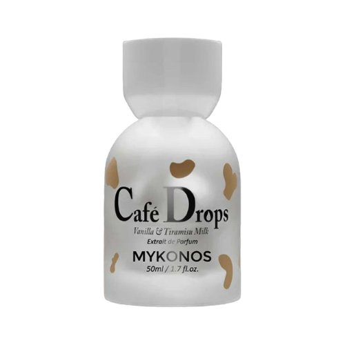 MyKonos Cafe Drops for Unisex