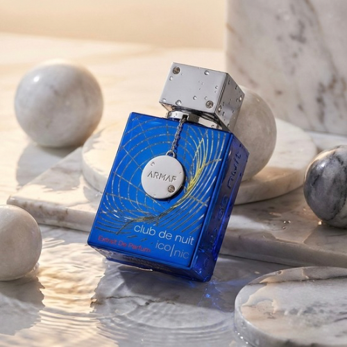 Armaf Club De Nuit Iconic Extrait De Parfum