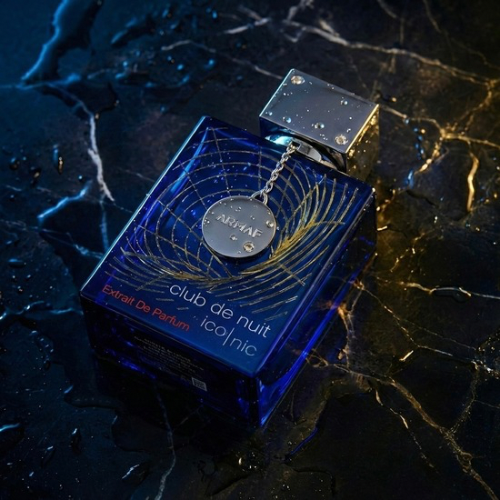 Armaf Club De Nuit Iconic Extrait De Parfum