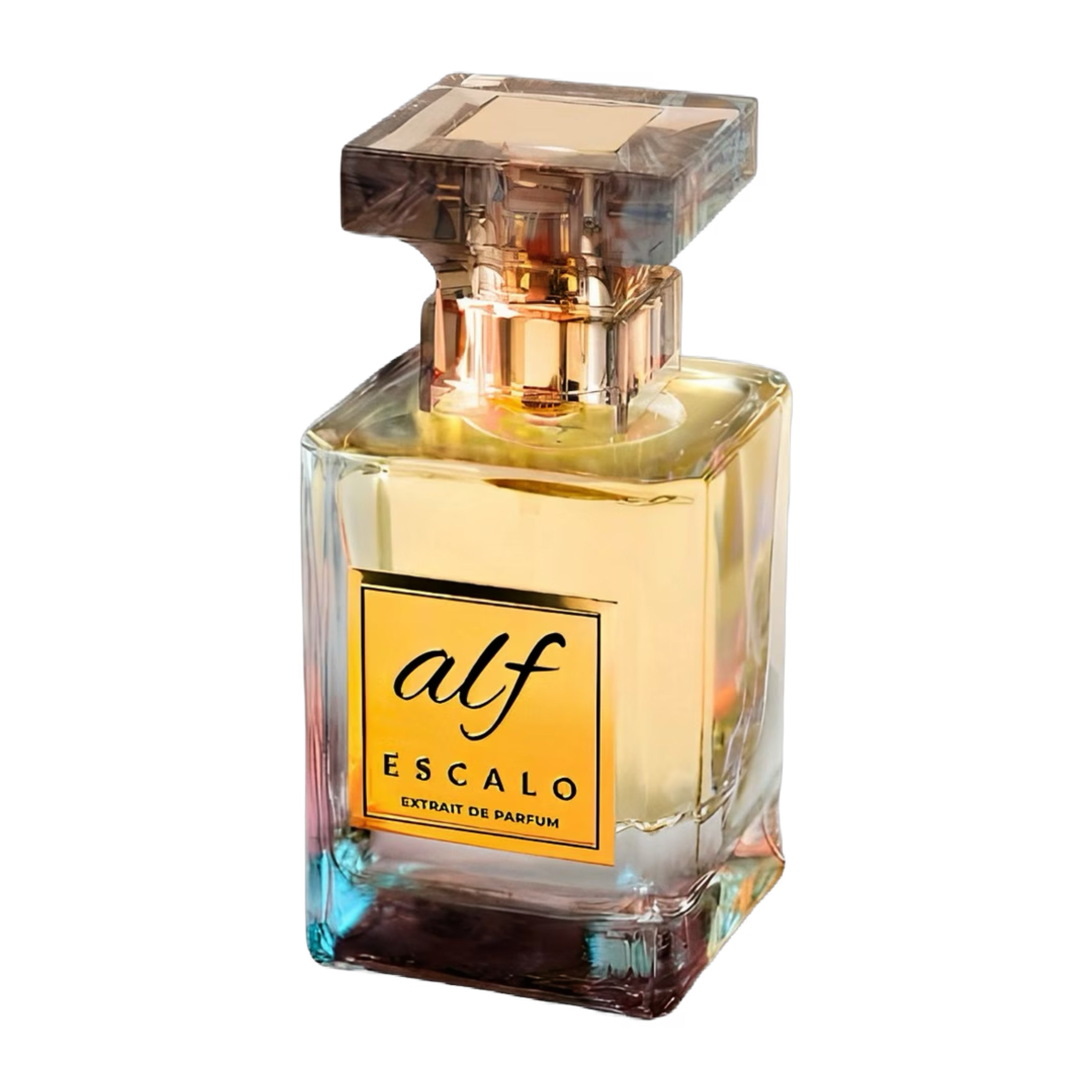 Alf by Escalo Extrait De Parfum for Unisex