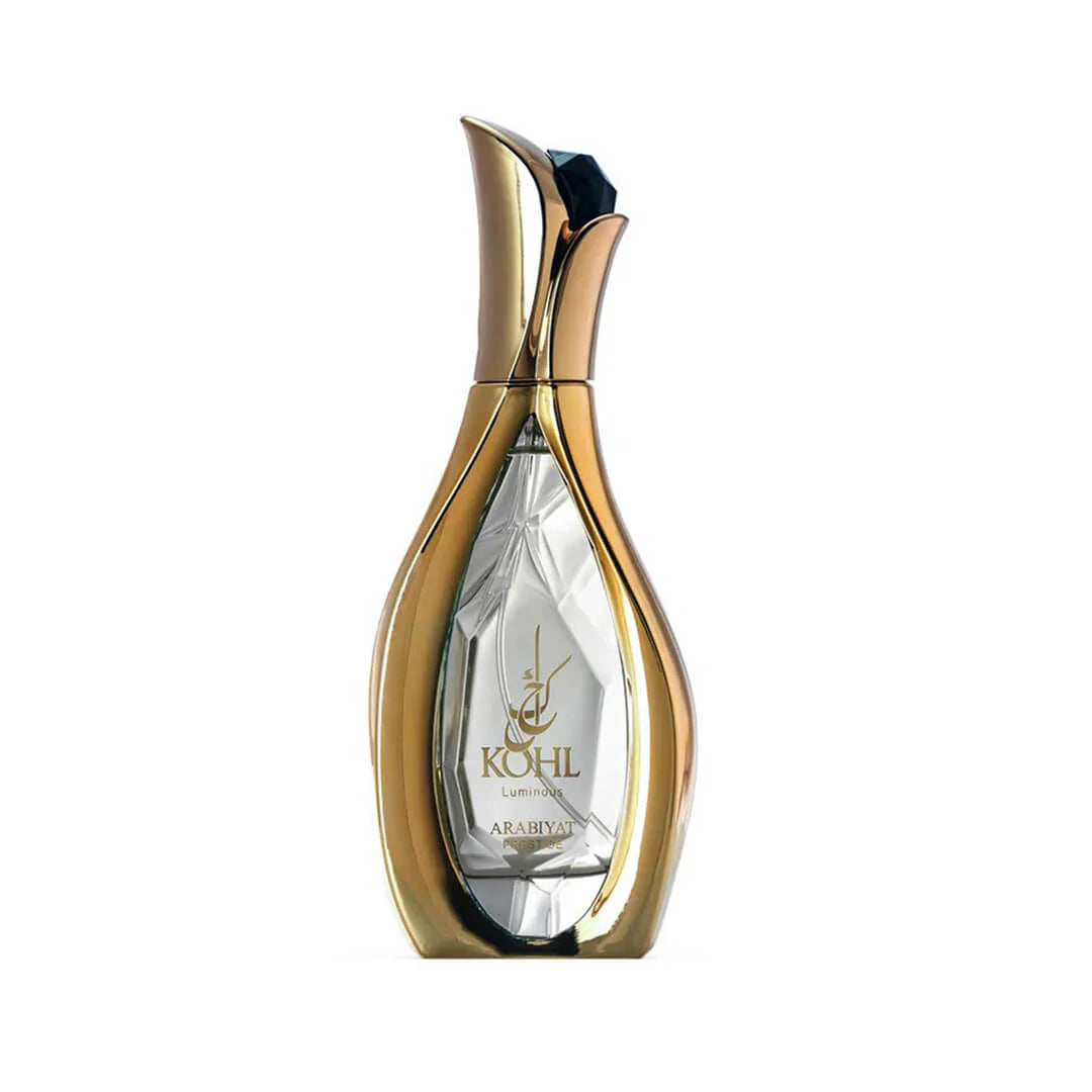 Arabiyat Prestige Kohl Luminous Eau de Parfum for Men