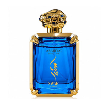 Arabiyat Prestige Swar D’Amour Eau De Parfum