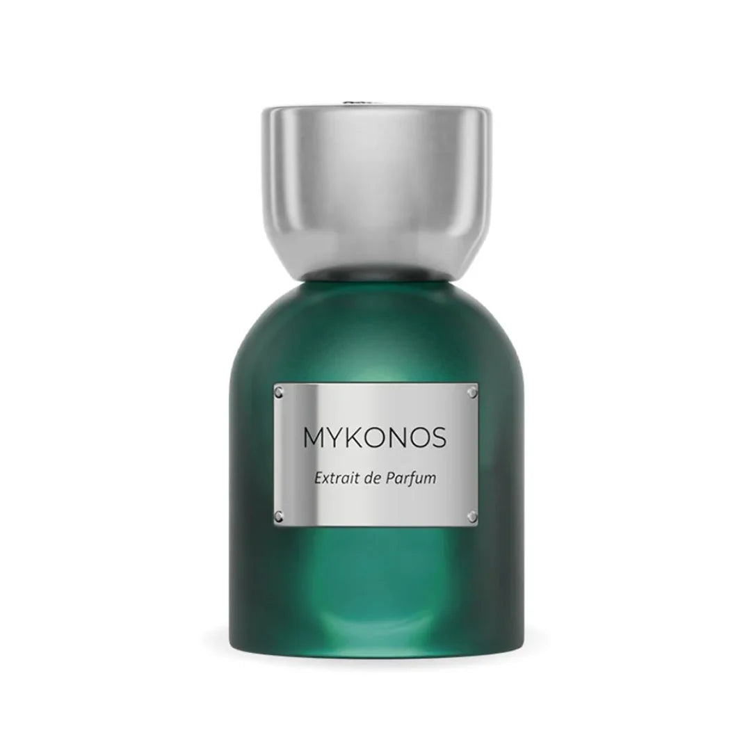 Mykonos Sorrento Extrait De Parfum For Unisex