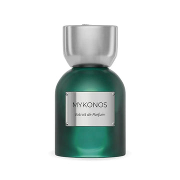 Mykonos Sorrento Extrait De Parfum For Unisex