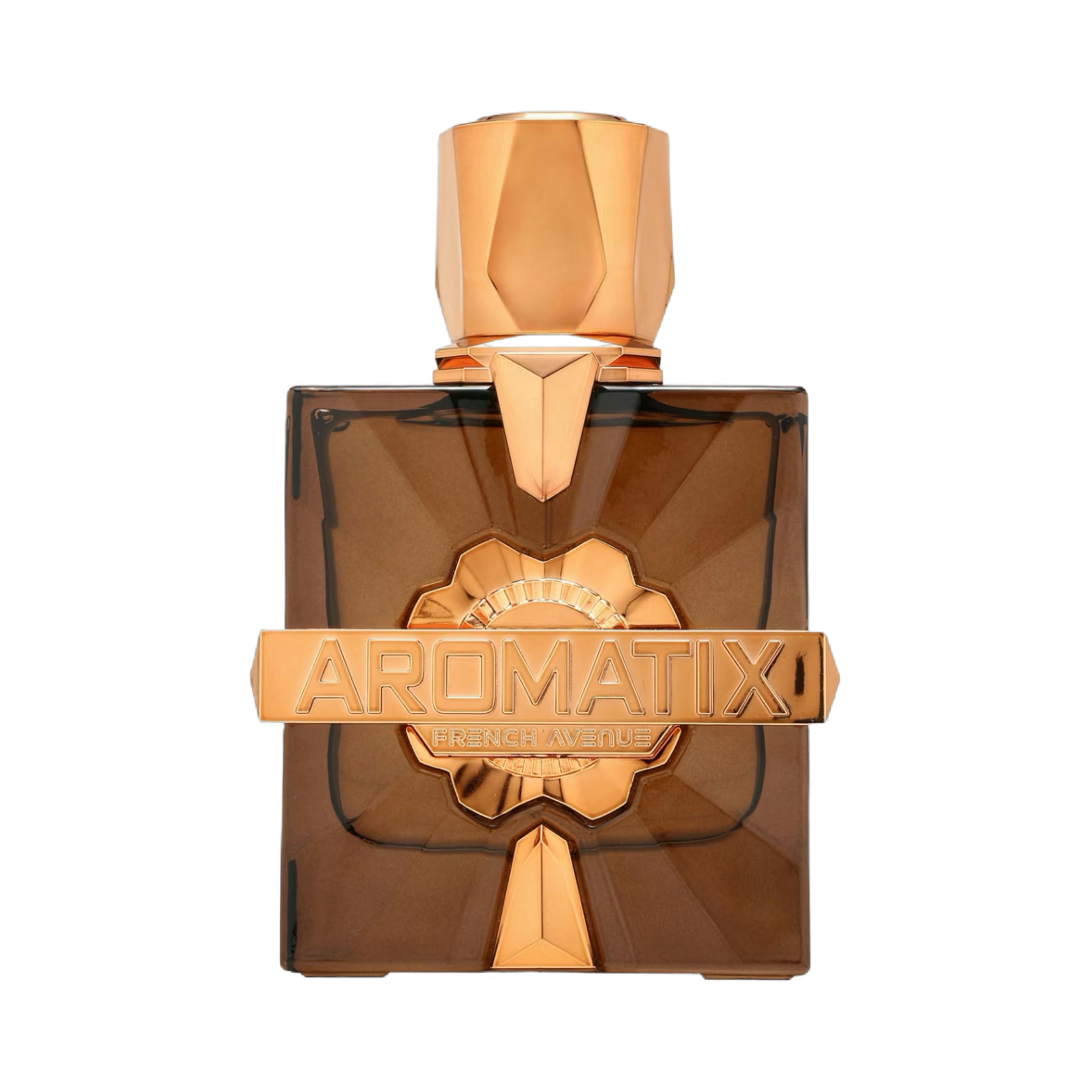 French Avenue Aromatix X Naughty Dates Extrait De Parfum For Unisex