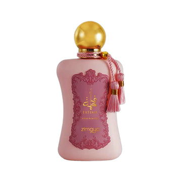 Zimaya Fatima Pink EDP for Women