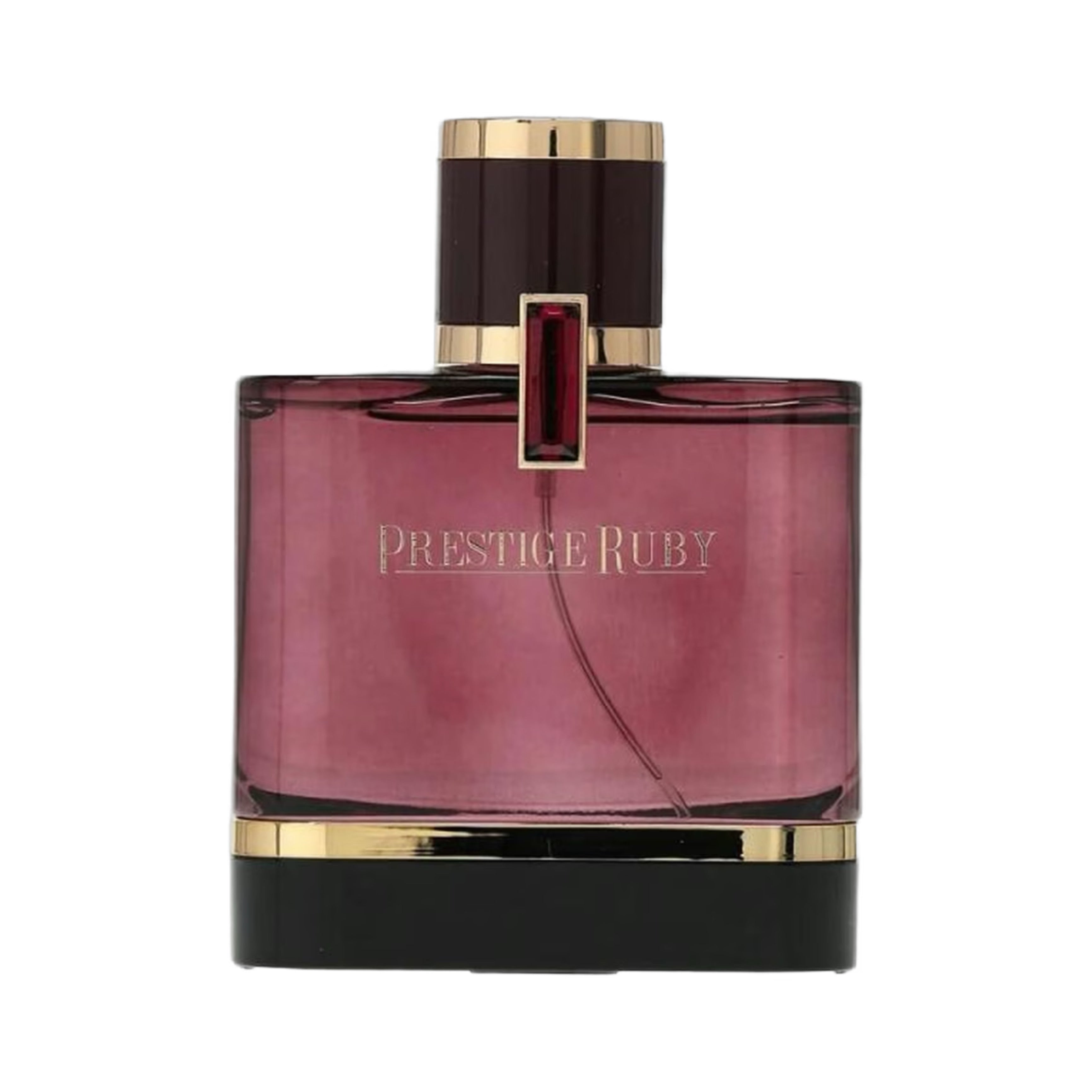 Al Majed Oud Prestige Ruby Eau De Parfum for Men and Women