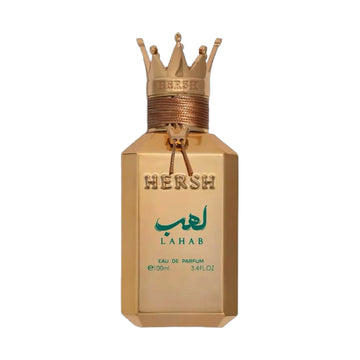 Hersh Lahab Alezz Oud Eau de Parfum