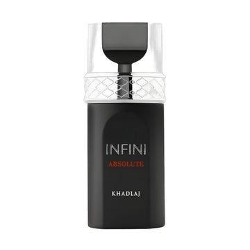 Khadlaj Infini Absolute Le Parfum 100ML For Unisex