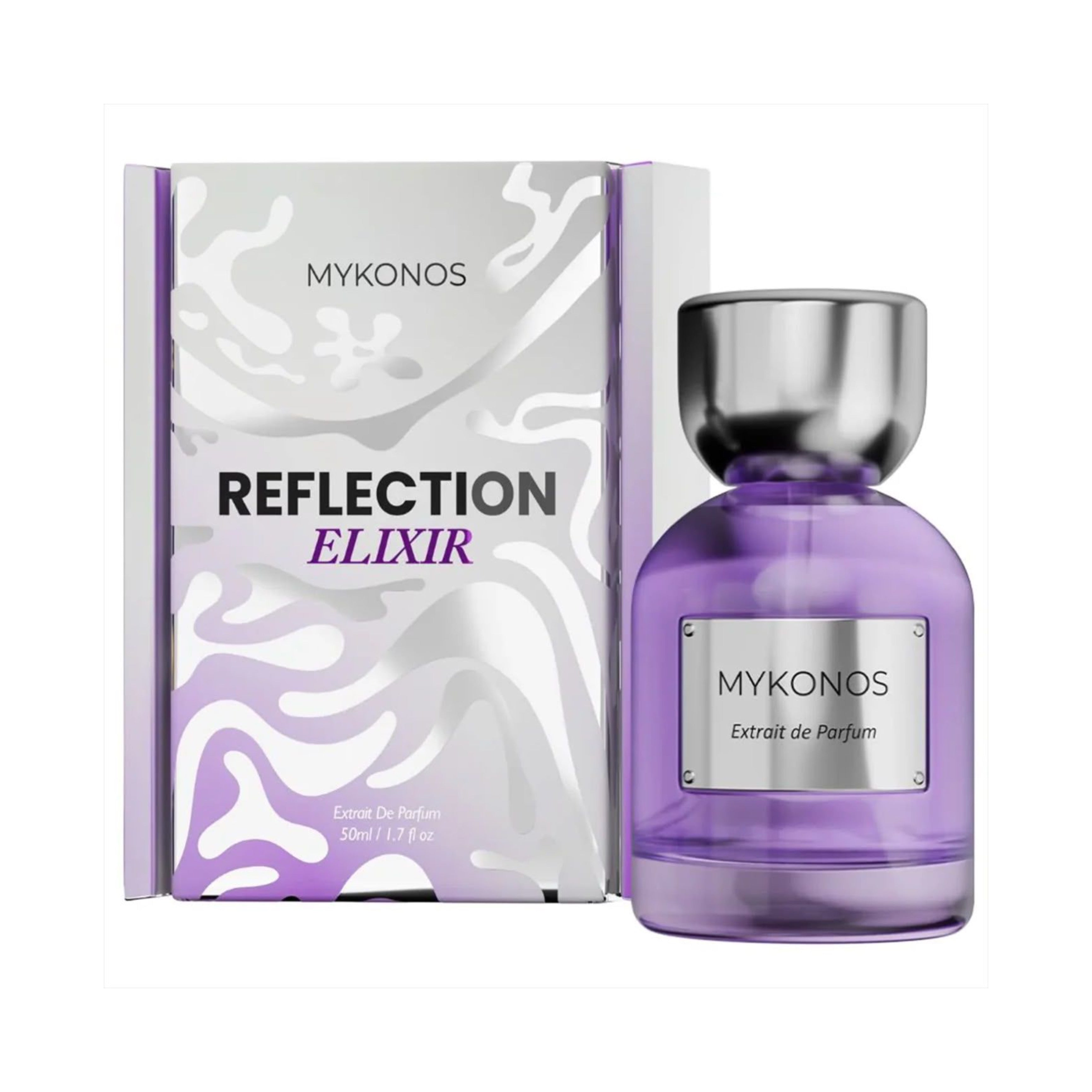 MyKonos Reflection Elixir Extrait De Parfum