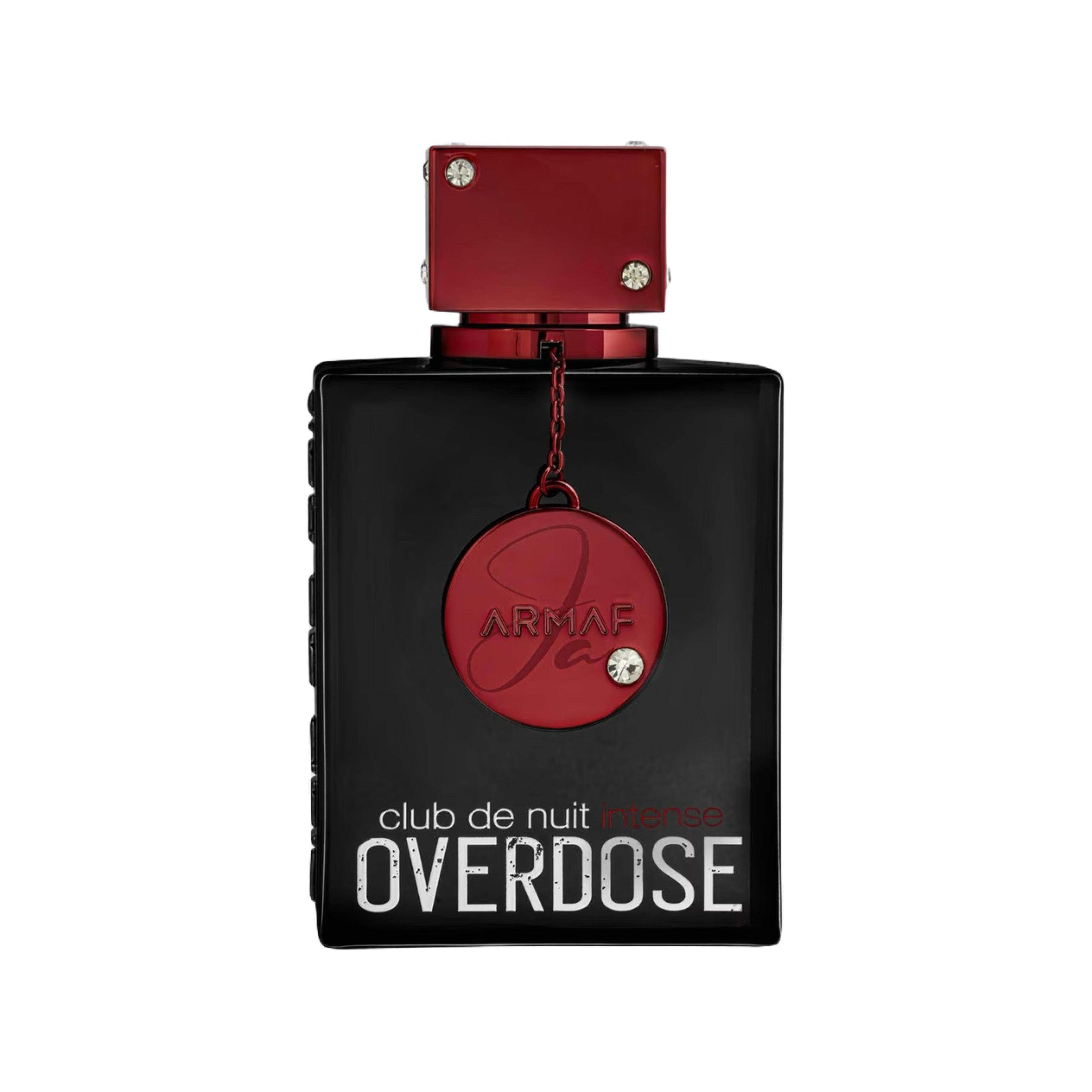 Armaf Club De Nuit Intense Overdose Extrait de Parfum