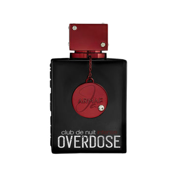 Armaf Club De Nuit Intense Overdose Extrait de Parfum