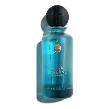 Laverne Blue Laverne Bakhur Eau de Parfum