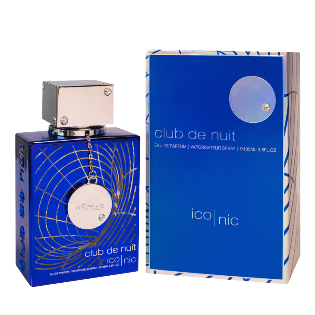Armaf Club de Nuit Iconic EDP For Men