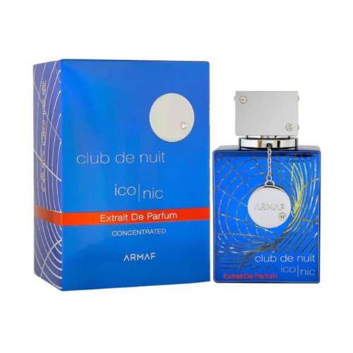 Armaf Club De Nuit Iconic Extrait De Parfum