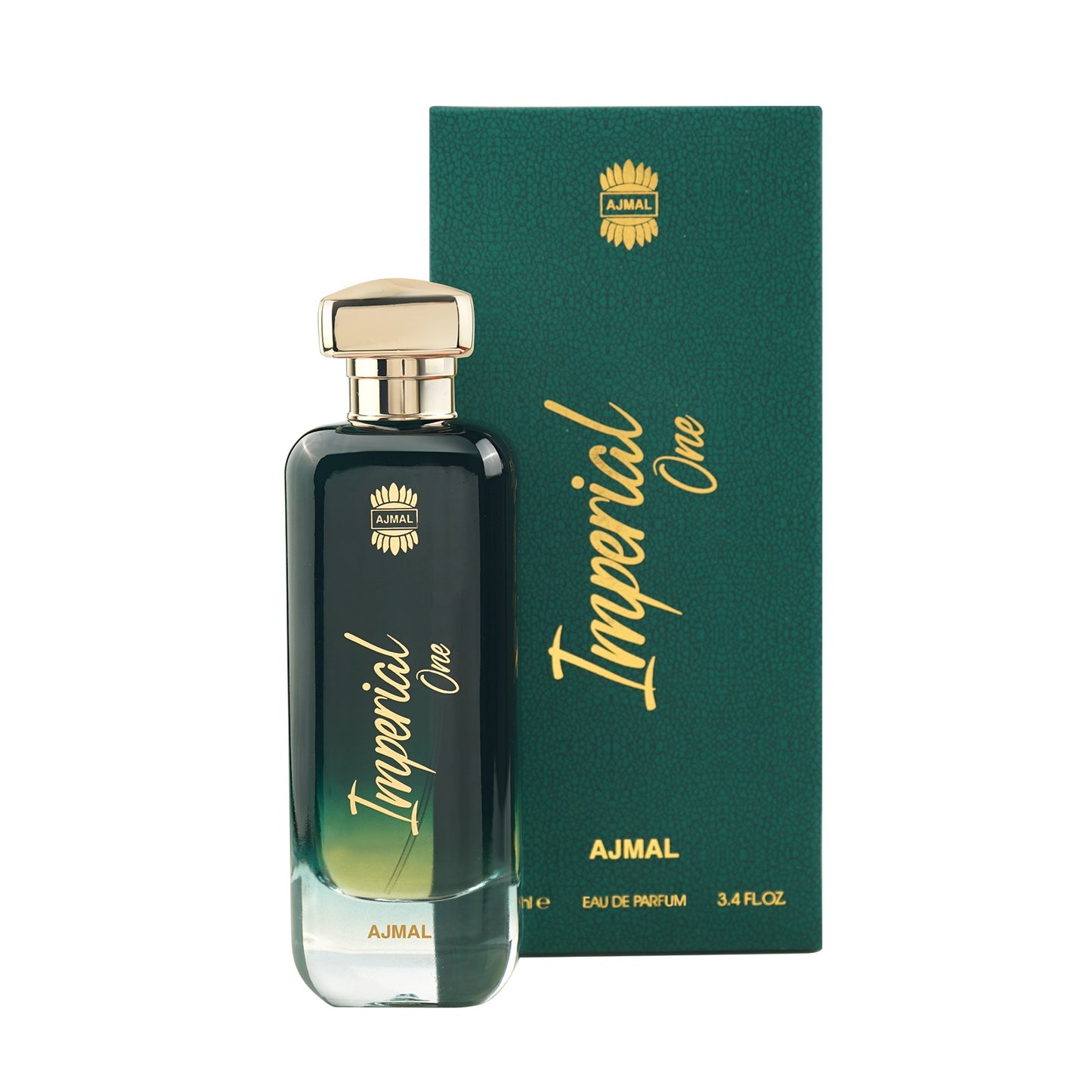 Ajmal Imperial One EDP For Unisex