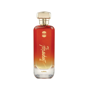 Ajmal Imperial Two EDP For Unisex