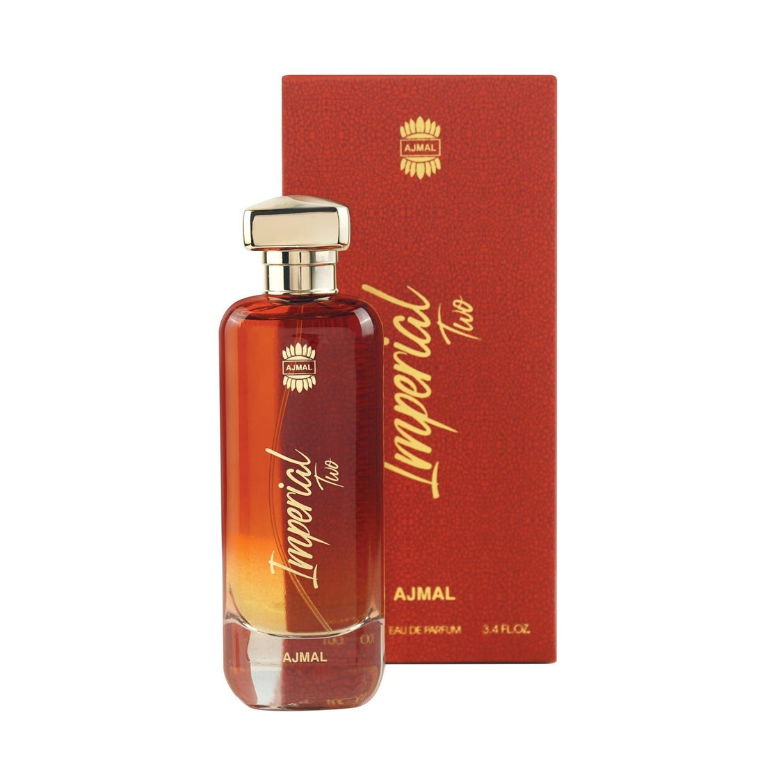 Ajmal Imperial Two EDP For Unisex