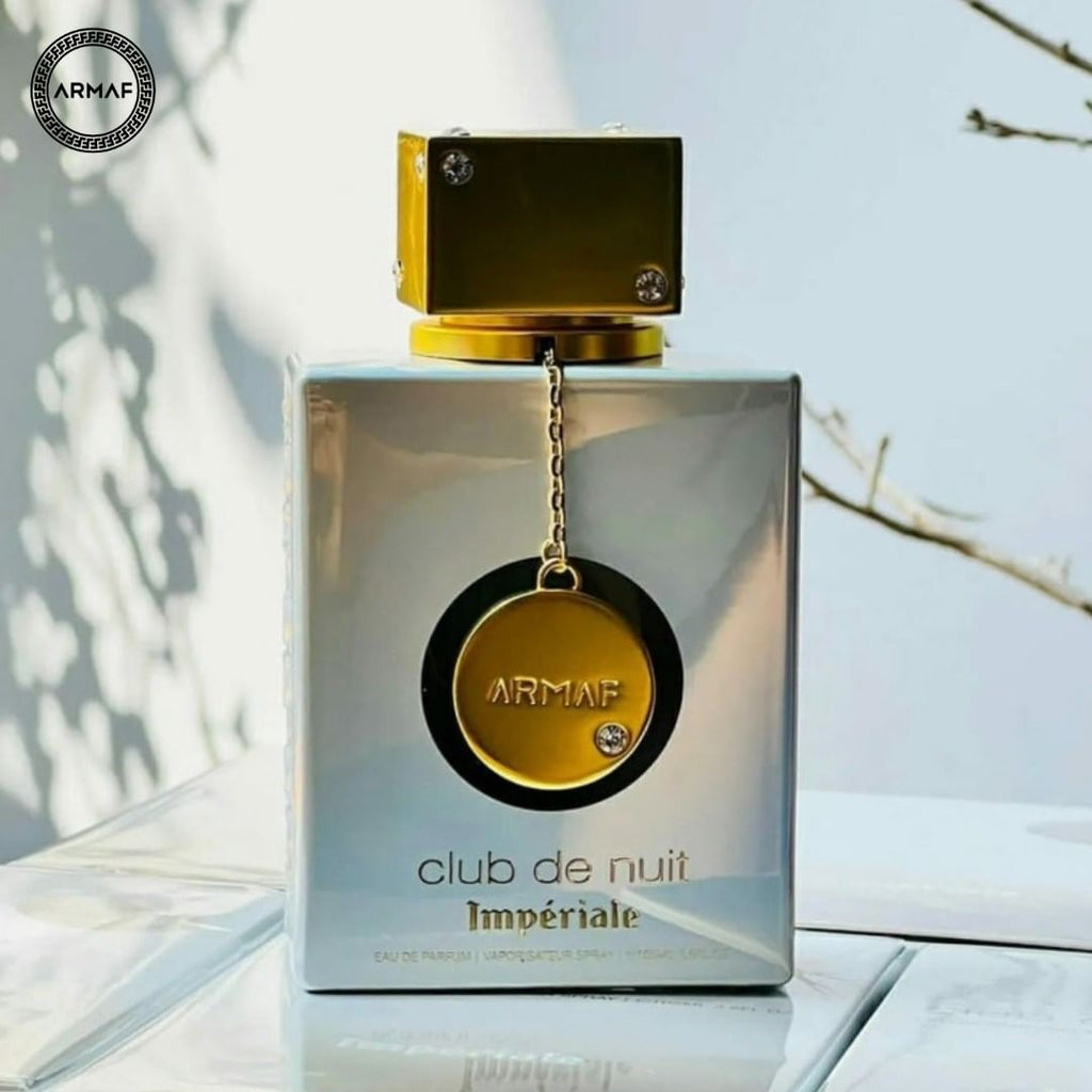 Armaf Club De Nuit Imperiale EDP for Women