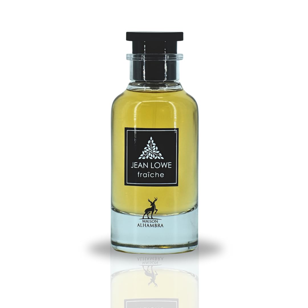 Jean Lowe Fraiche by Maison Alhambra For Men