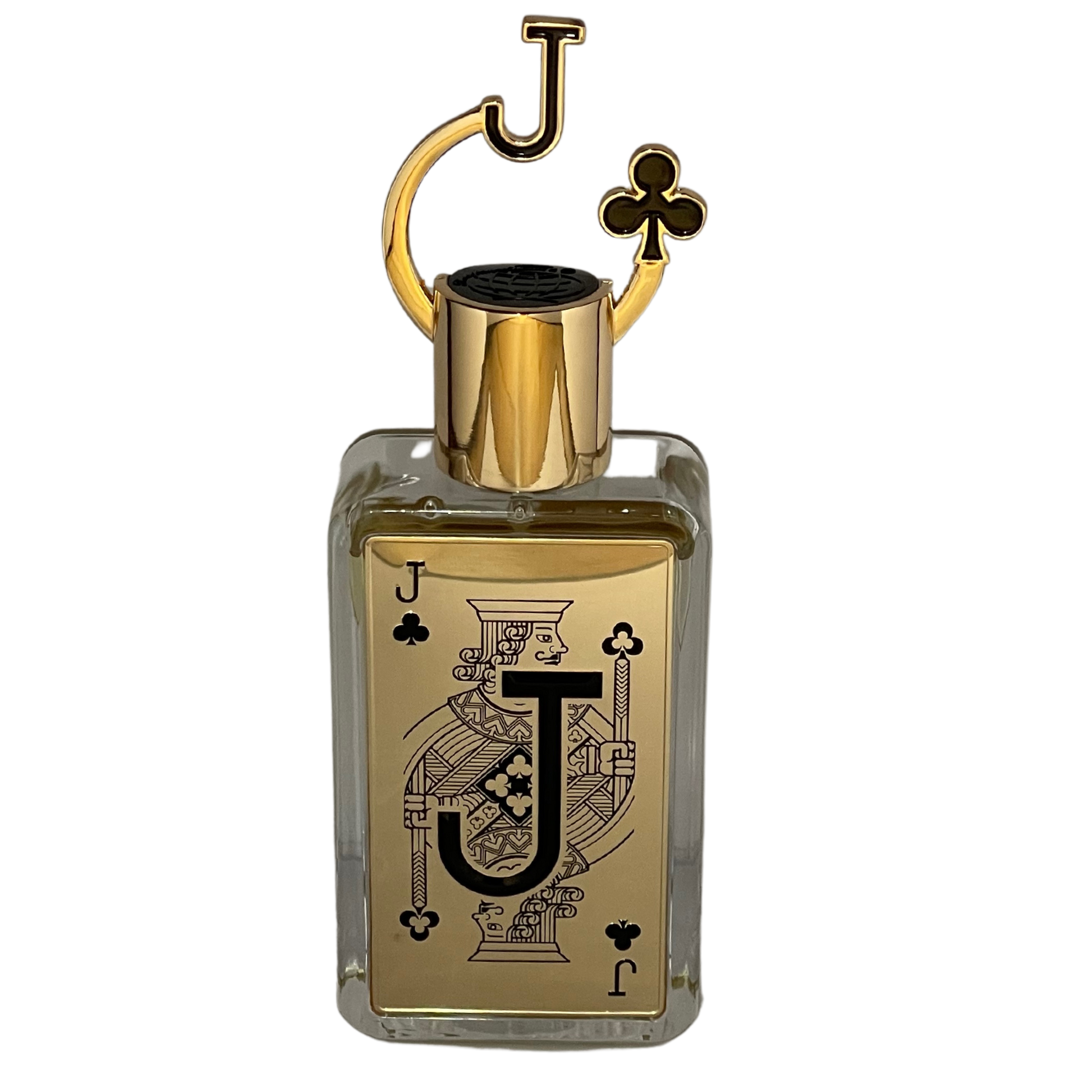 Fragrance World Jack of Clubs EDP For Unisex