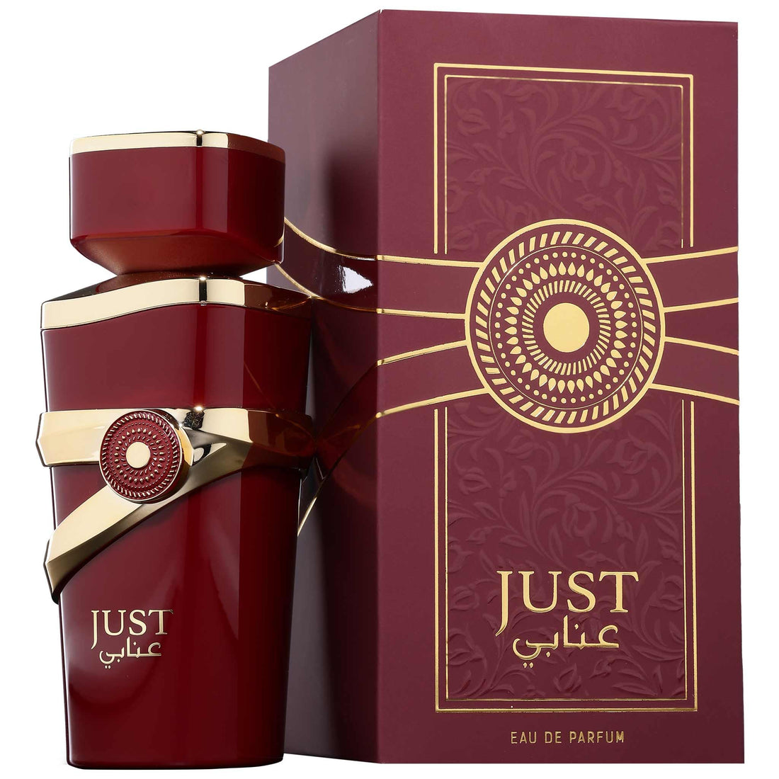 Fragrance World Just Anabi EDP for Women