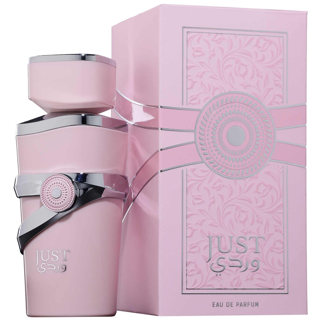Fragrance World Just Wardi EDP for Women