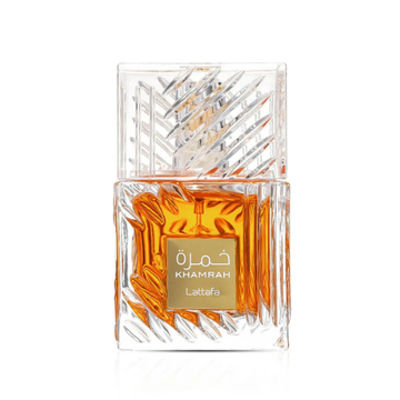 Lattafa Khamrah EDP For Unisex