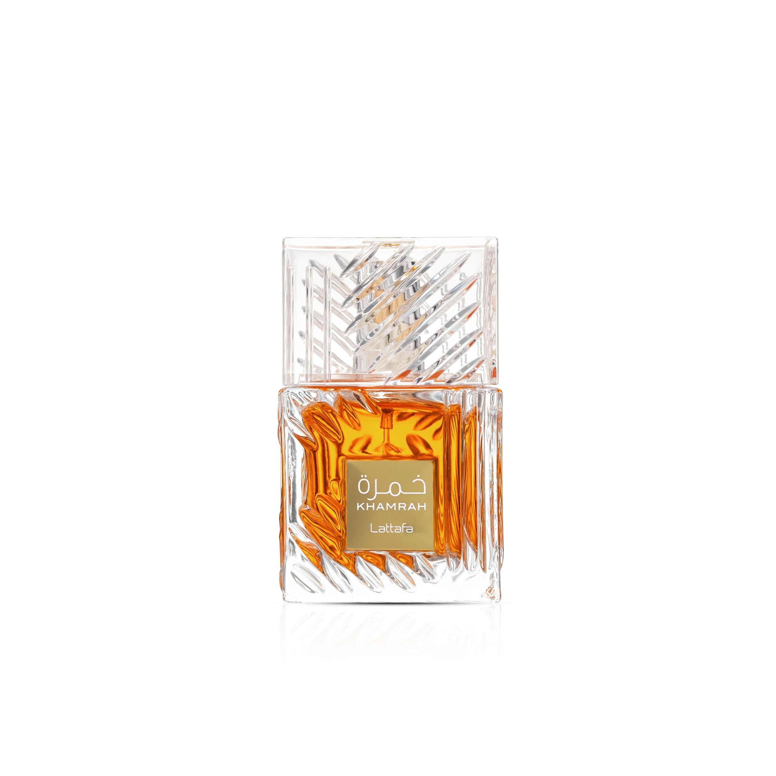 Lattafa Khamrah EDP For Unisex