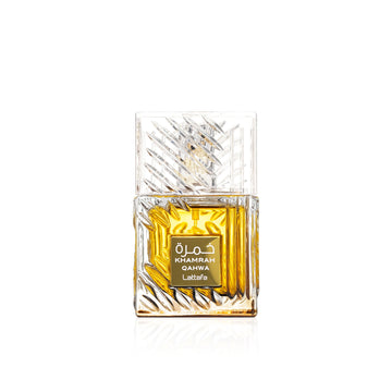 Lattafa Khamrah Qahwa EDP For Unisex
