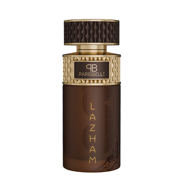 Lazham By ParisBelle