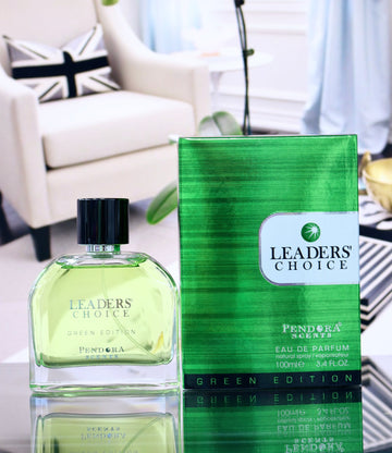 Pendora Leaders Choice EDP For Men
